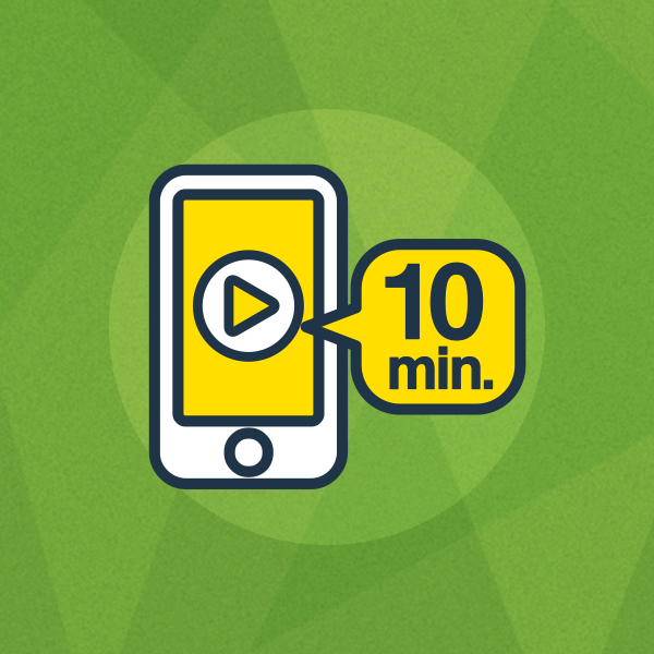 【予約商品】10minutes Master + 117〜119回国家試験問題解説（Web配信講座）