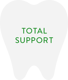TOTAL SUPPORT