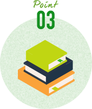 Point 03