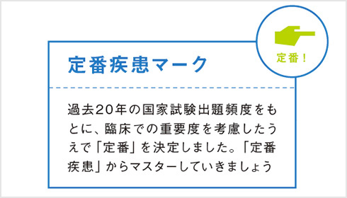 重要箇所は太字、過去の出題内容は青字に