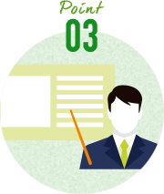 Point 03