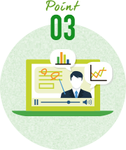 Point 03