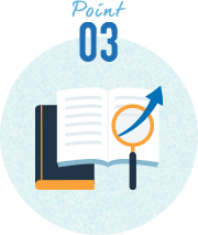 Point 03