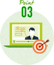 Point 03