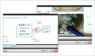 ②解説動画で復習!