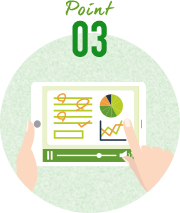 Point 03