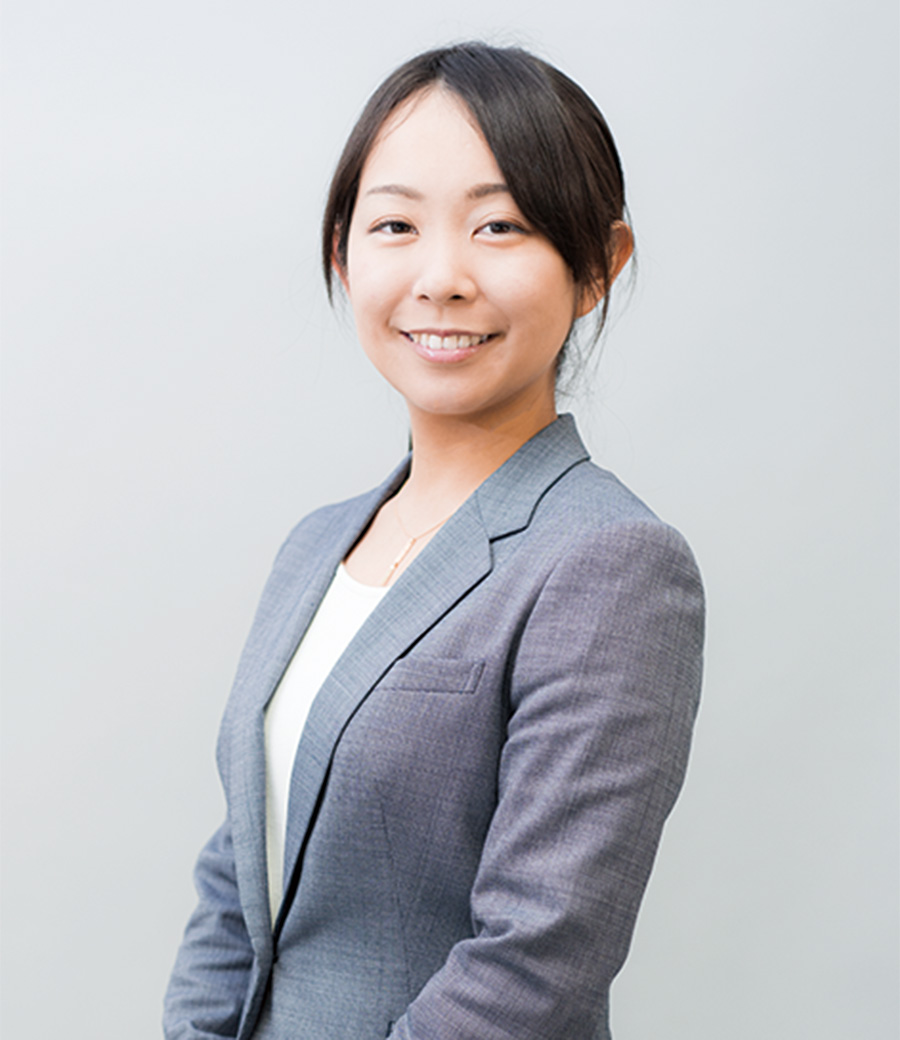 稗田 知子講師